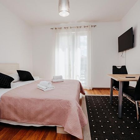 Apartment Double S Zadar Ngoại thất bức ảnh