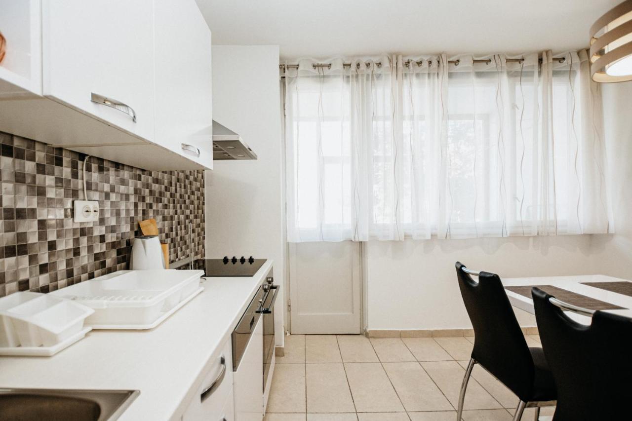 Apartment Double S Zadar Ngoại thất bức ảnh